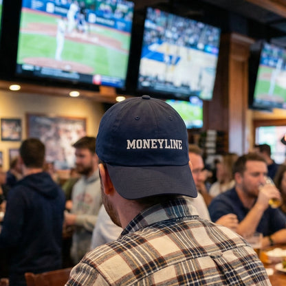 Moneyline Hat