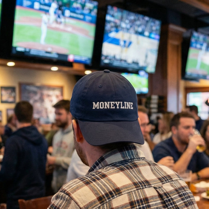 Moneyline Hat