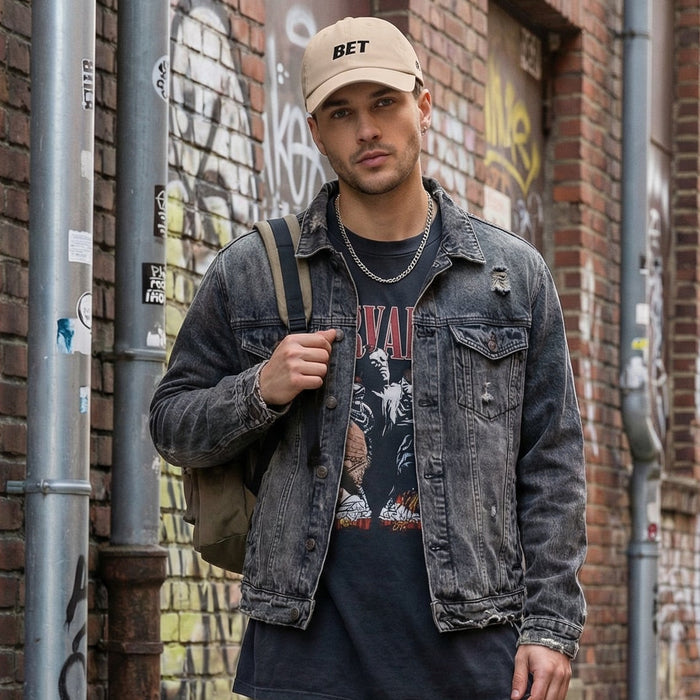 Bet Hat