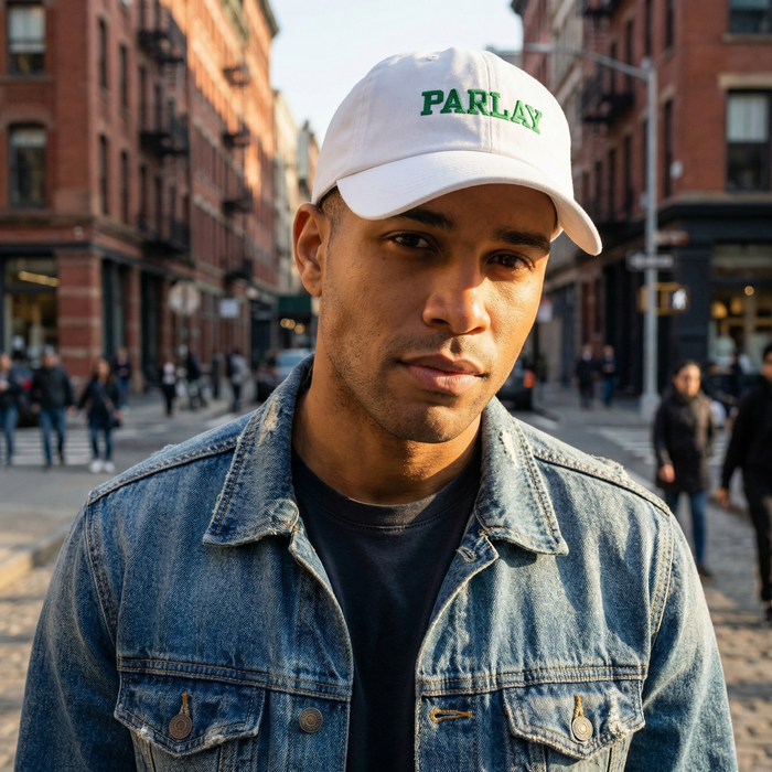 Parlay Hat