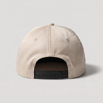 Moneyline Club Snapback