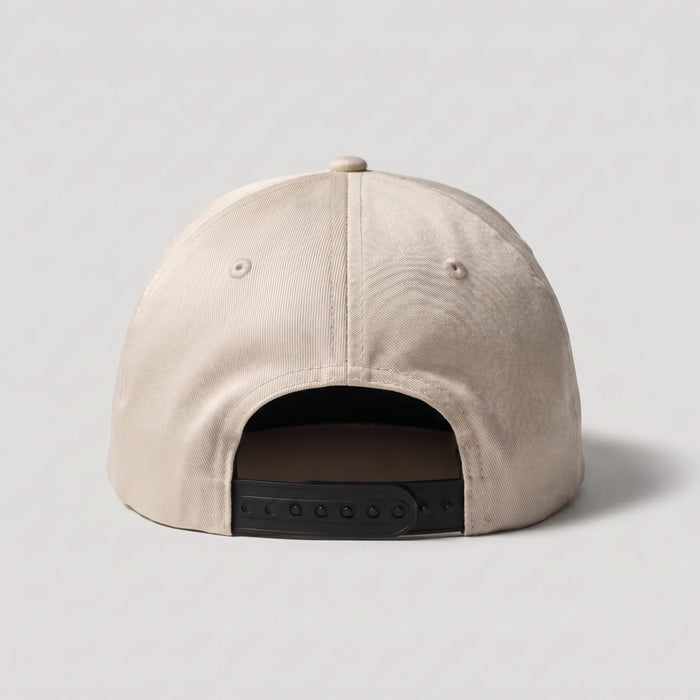 Moneyline Club Snapback
