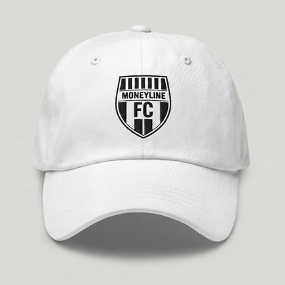 Moneyline FC Soccer Hat