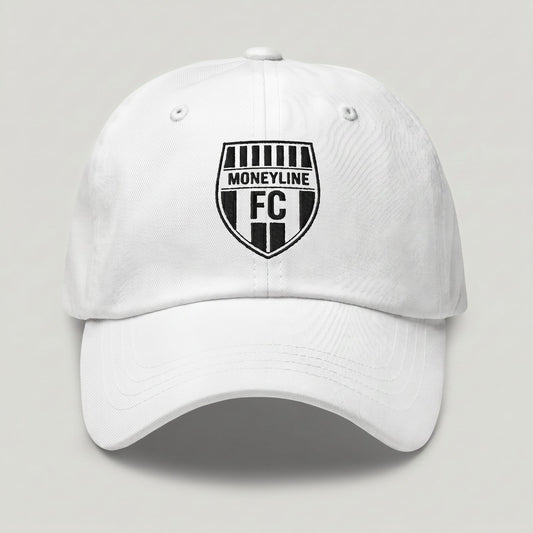 Moneyline FC Soccer Hat