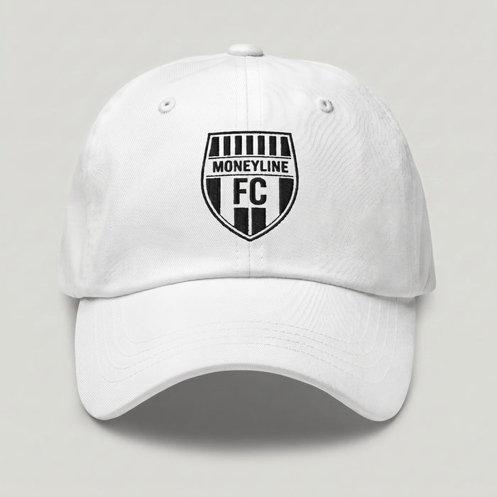 Moneyline FC Soccer Hat