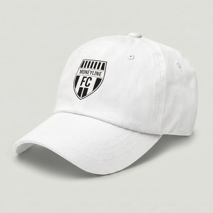 Moneyline FC Soccer Hat