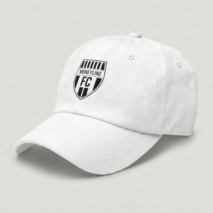 Moneyline FC Soccer Hat