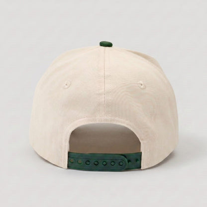 Moneyline Club Snapback