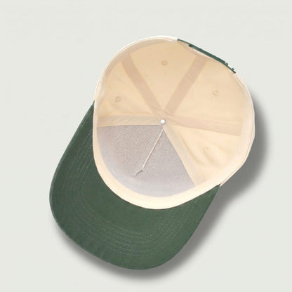 Moneyline Club Snapback