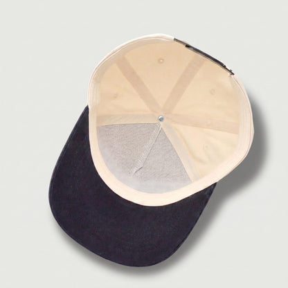 Moneyline Club Snapback