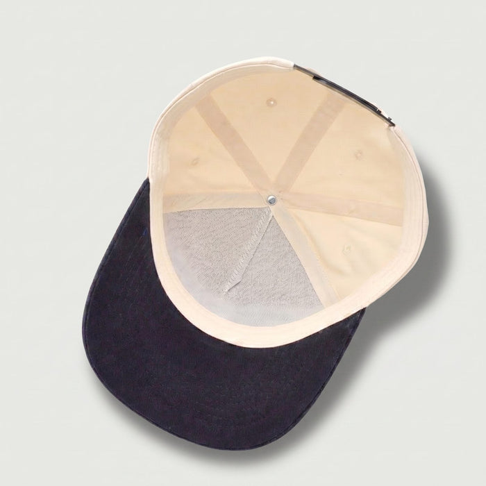 Moneyline Club Snapback