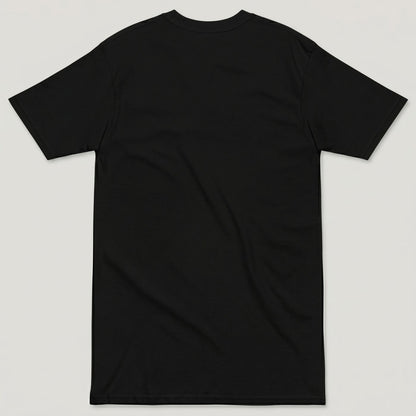 Run The Half Wrestling Tee