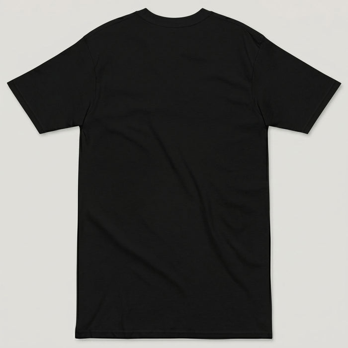 Run The Half Wrestling Tee