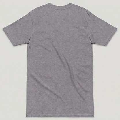 Run The Damn Ball Tee - Loud