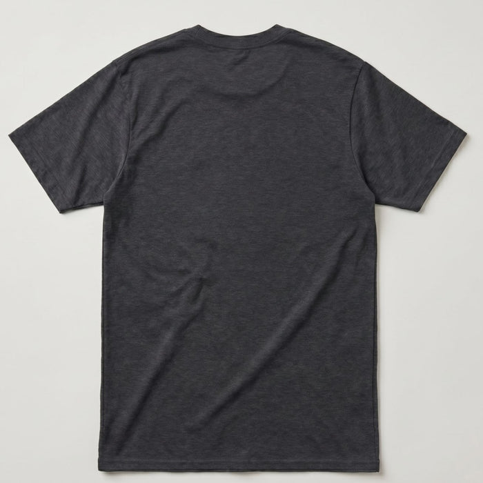 Run The Half Wrestling Tee