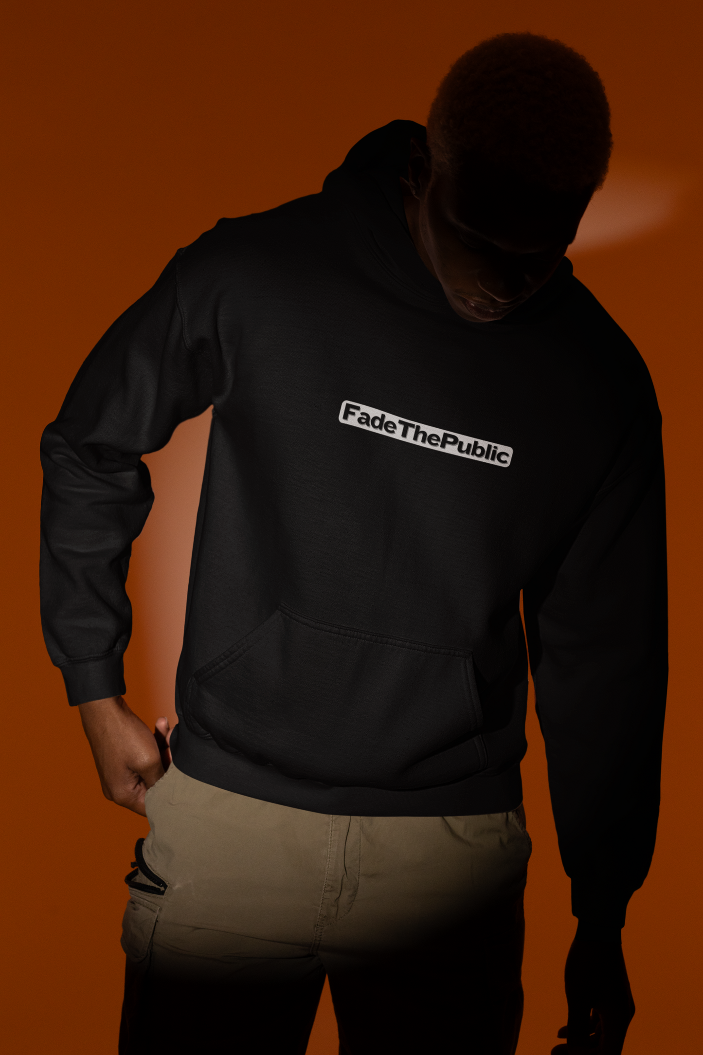 FadeThePublic Hoodie