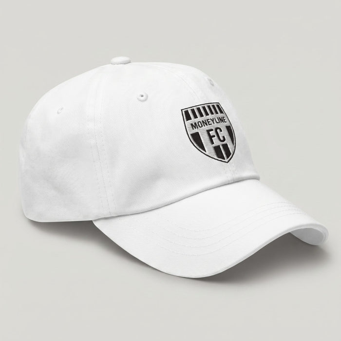 Moneyline FC Soccer Hat
