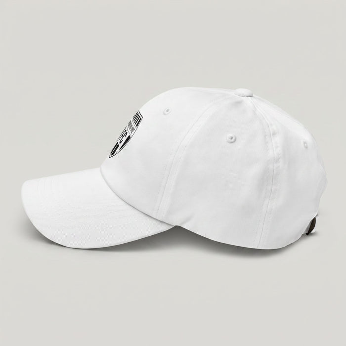 Moneyline FC Soccer Hat